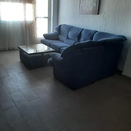 Maro En El Centro De Appartement Ronda