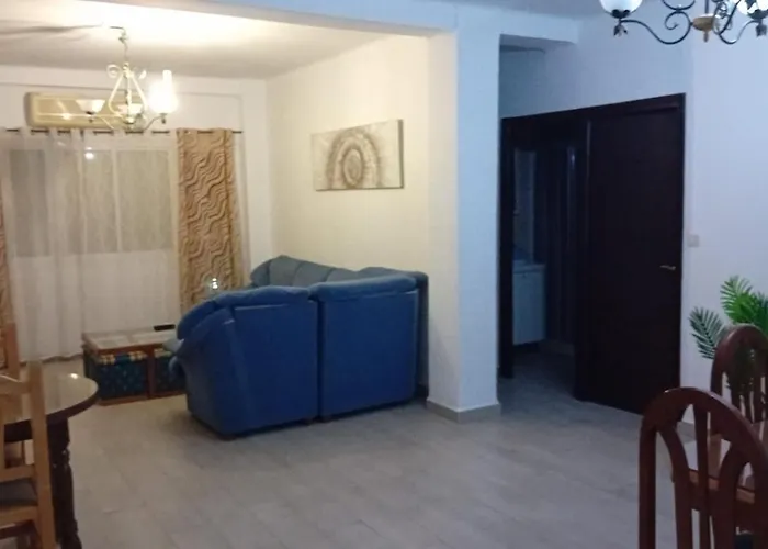 Appartement Maro En El Centro De Ronda